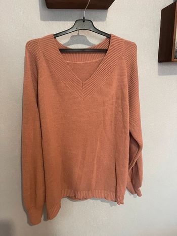 Pull rose