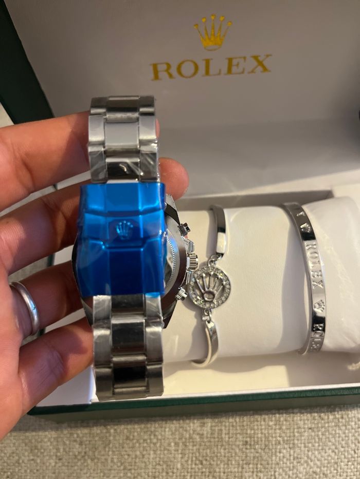 Montre homme - photo numéro 3