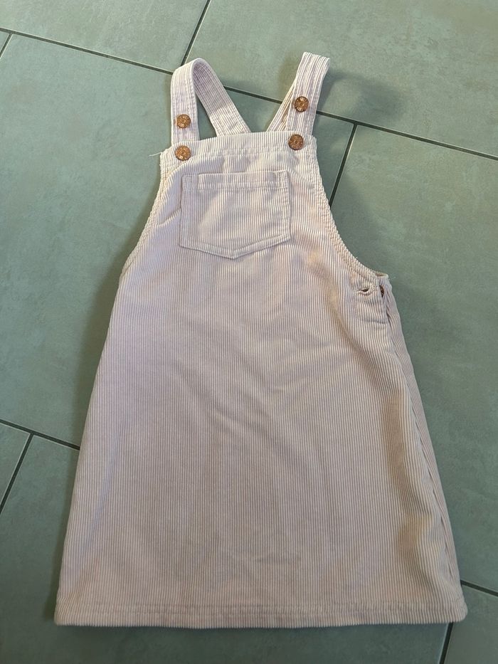 Robe manches courtes - photo numéro 2