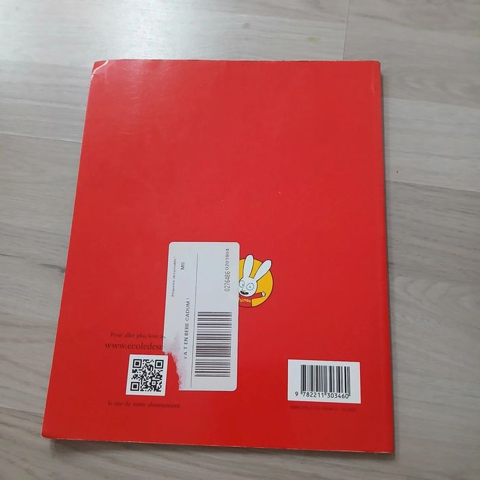 Livre Stéphanie Blakz - photo numéro 3