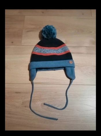 Bonnet bébé Okaïdi