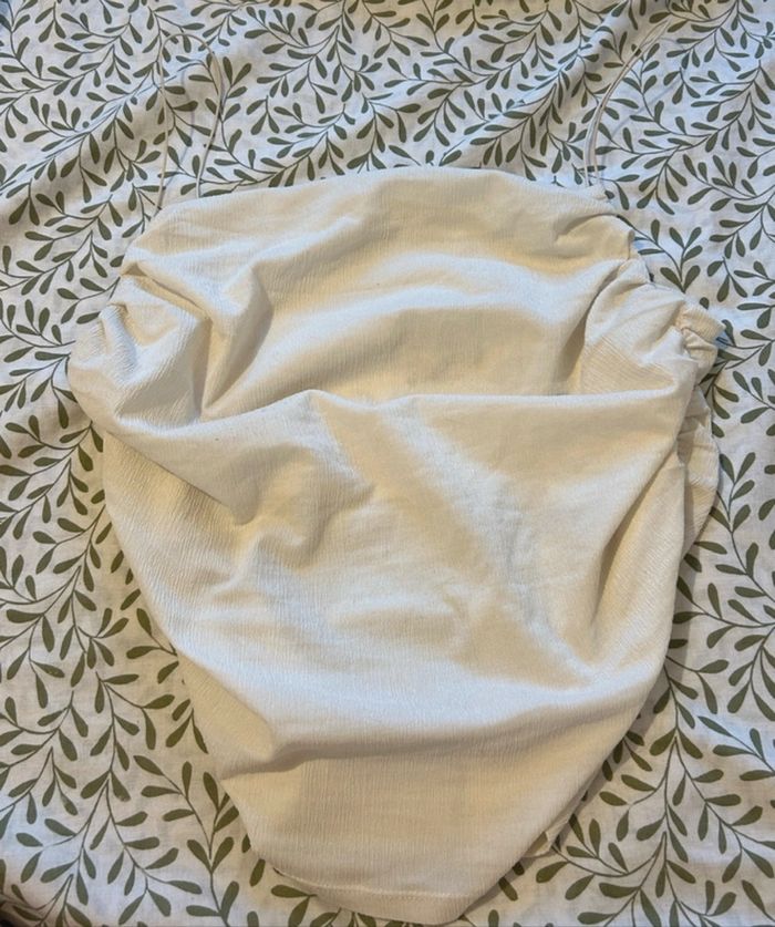 Lot de 2 Top à bretelle h&m