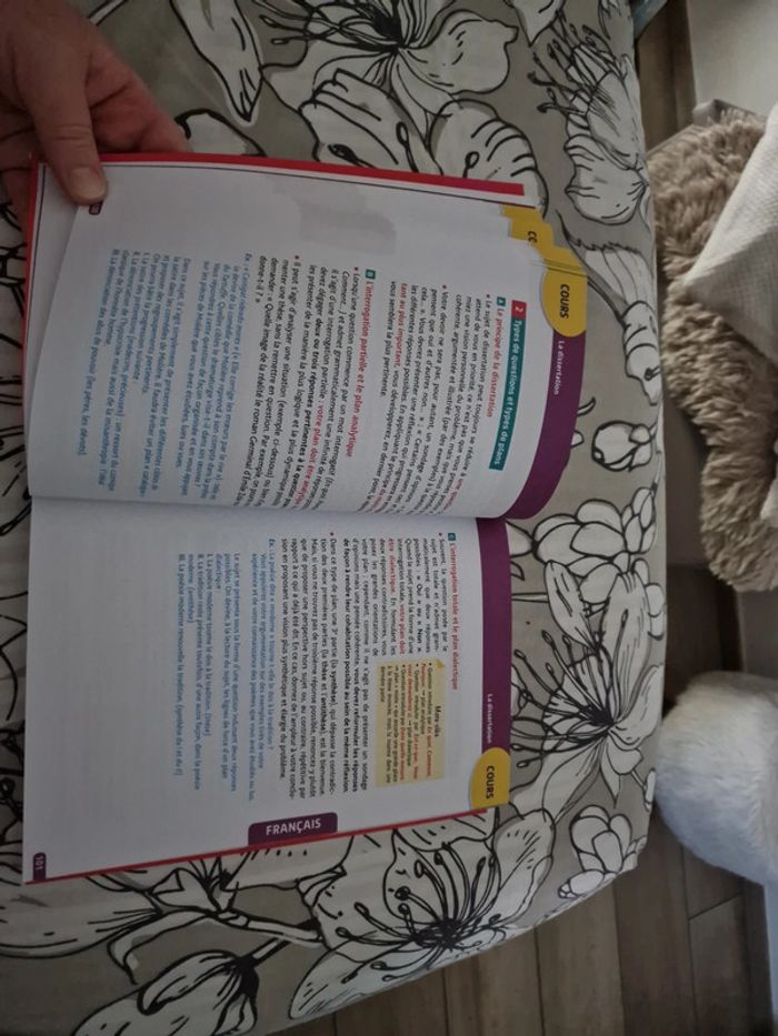 Toute la seconde pour comprendre - photo numéro 11
