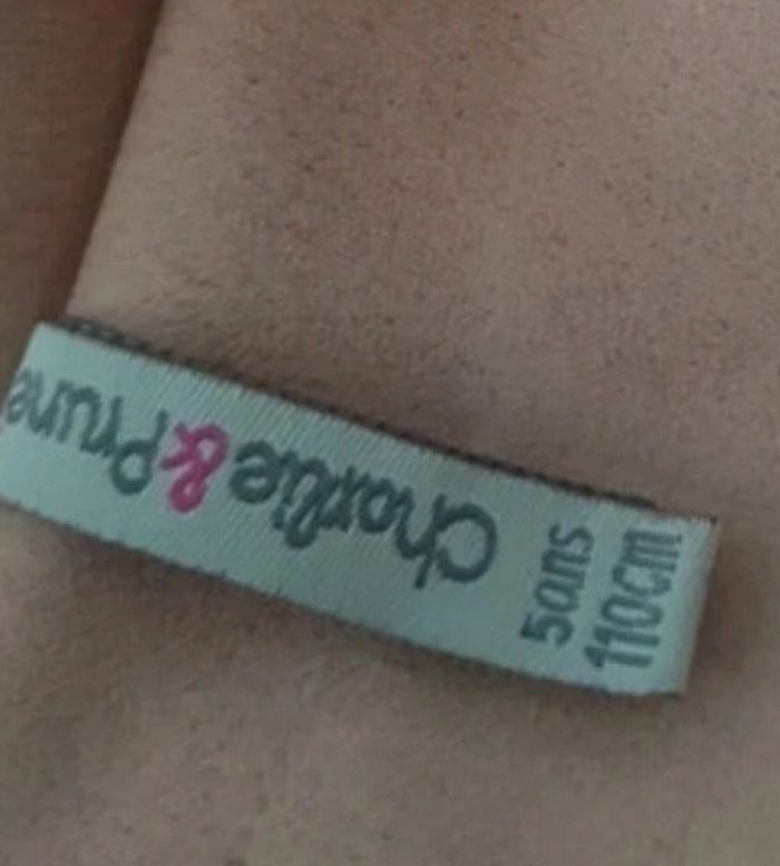 Veste fille - photo numéro 4