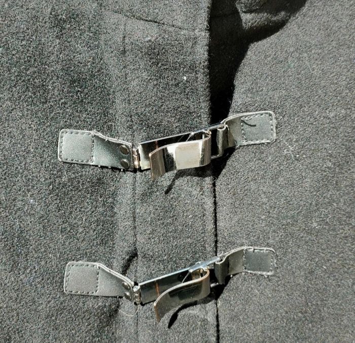 Lot de deux manteaux fille 13/14 ans - photo numéro 8