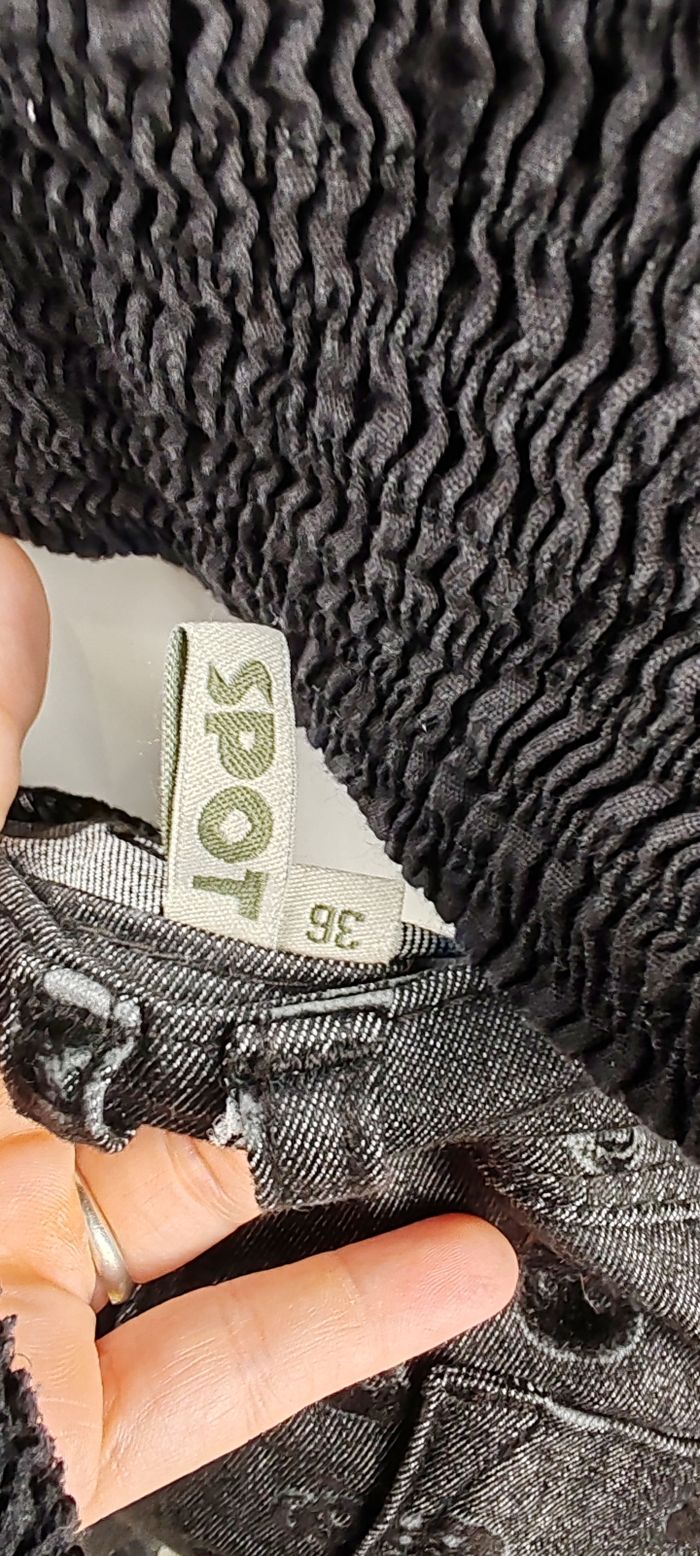 🌹lot style gothique taille M 🌹 - photo numéro 10