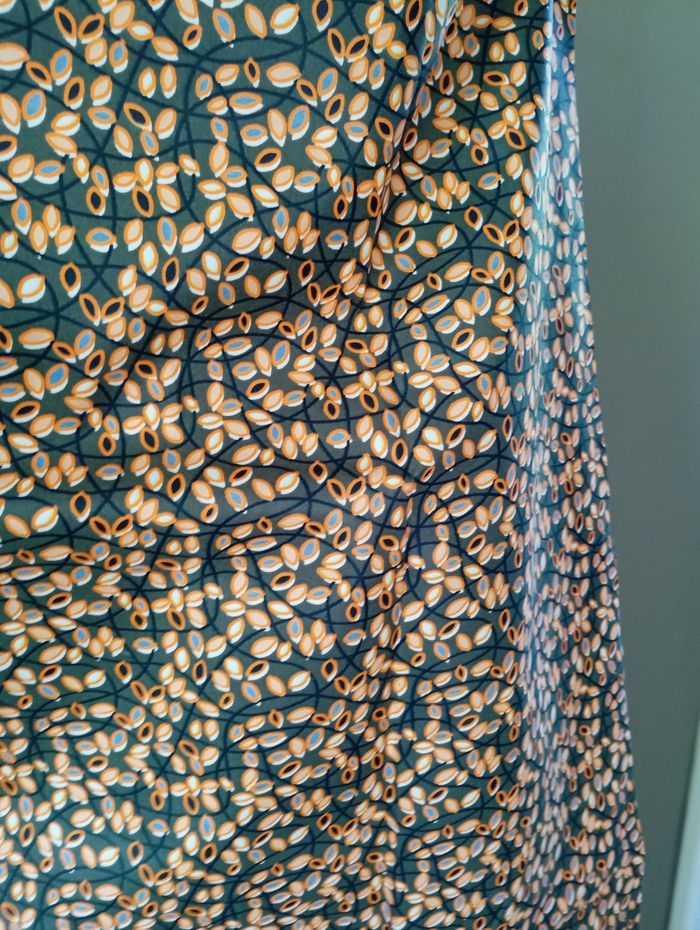 A vendre tissus enduit - photo numéro 5