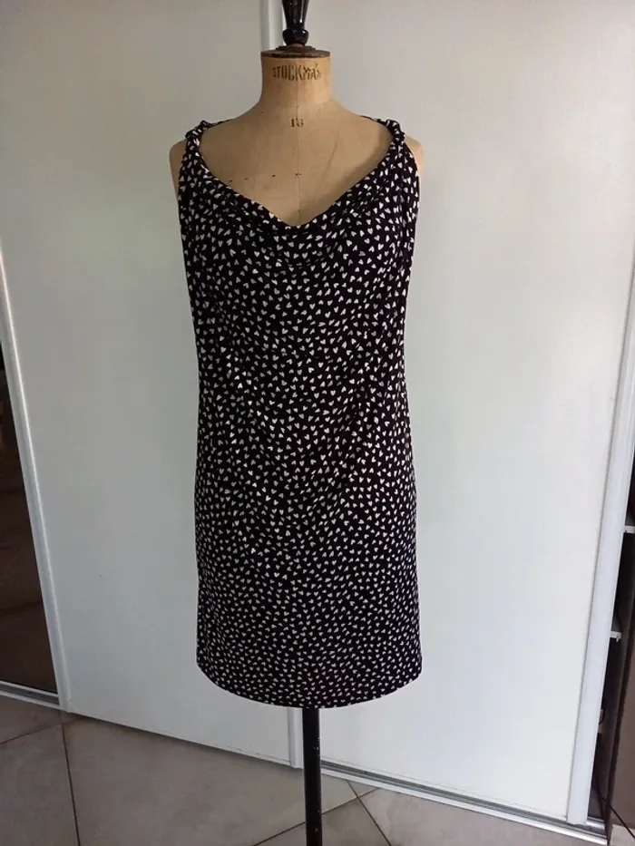 Robe à ne pas rater