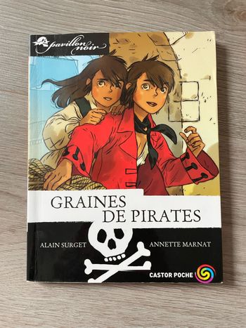 Graines de pirates