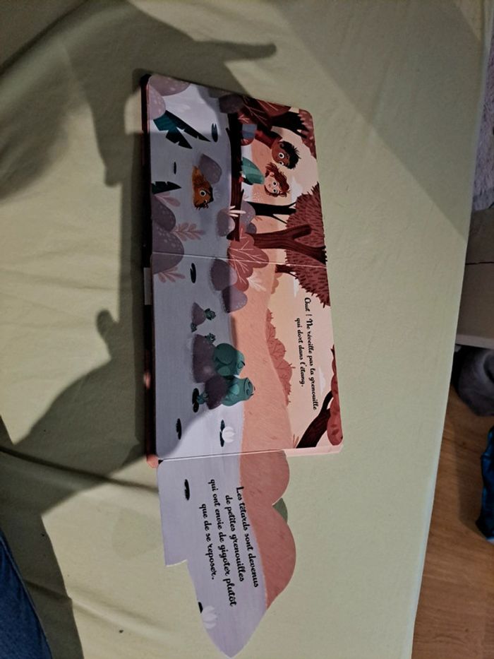 Livre à découvrir - photo numéro 2