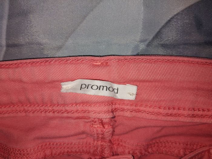 pantalon Promod - photo numéro 5