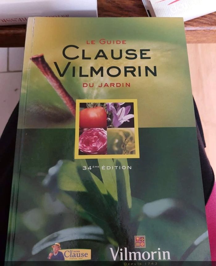 Clause vilmorin
