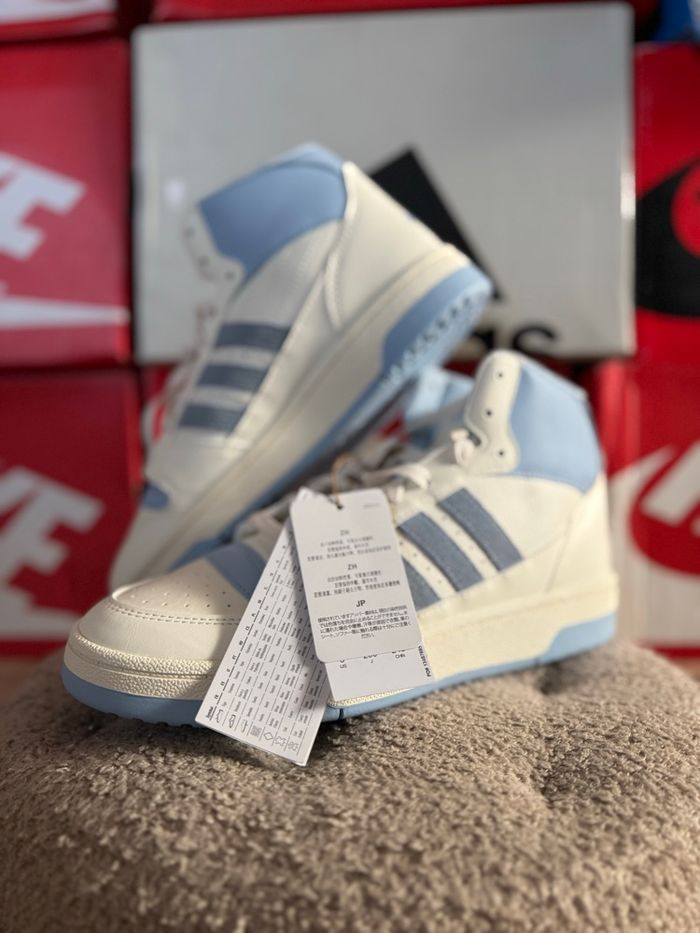 Adidas BREAK START MID W Taille 40