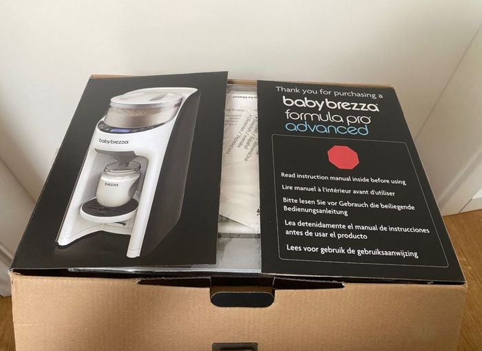 Babybrezza - photo numéro 3