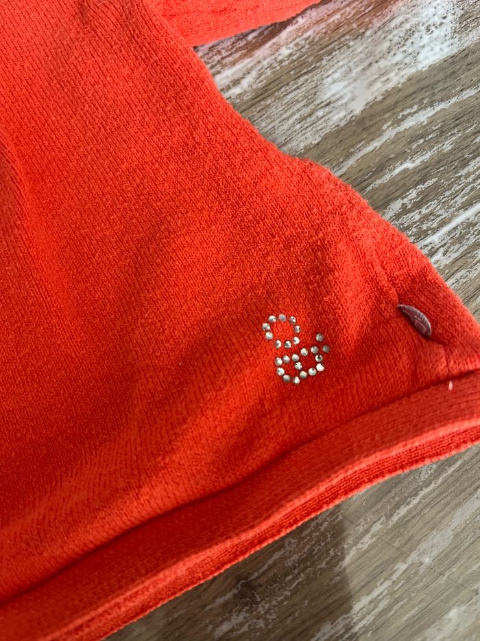 Gilet obaibi - photo numéro 2