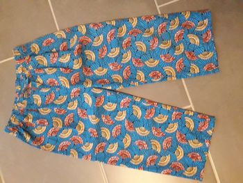 Pantalon leger fille 5 ans