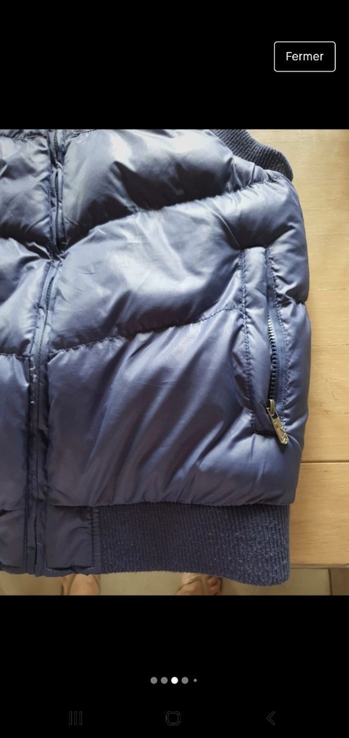 Veste sans manche Scott fox 14 ans - photo numéro 3