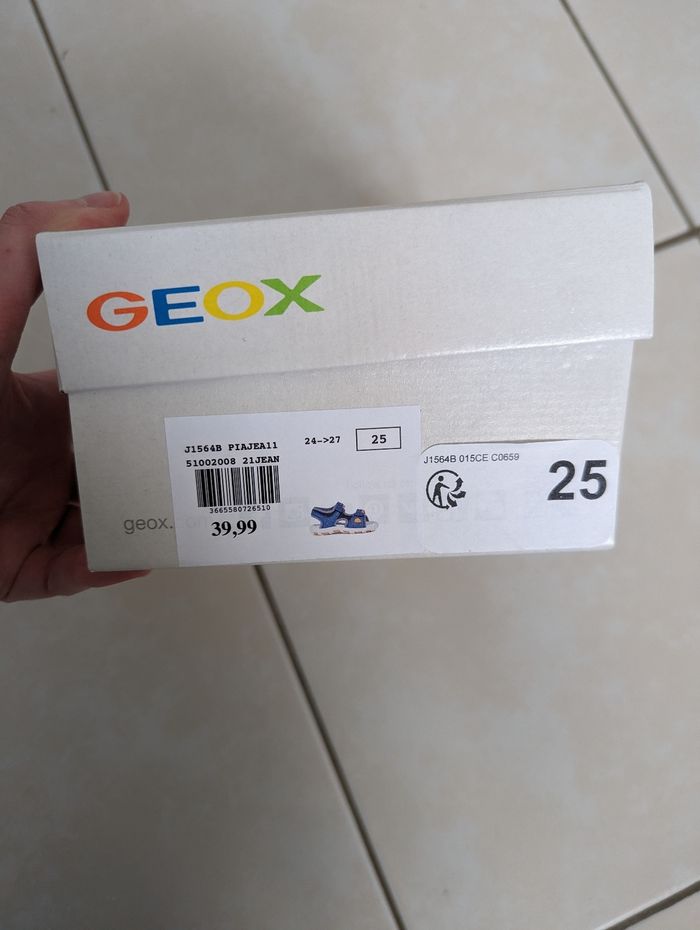 Scandales Geox - photo numéro 10
