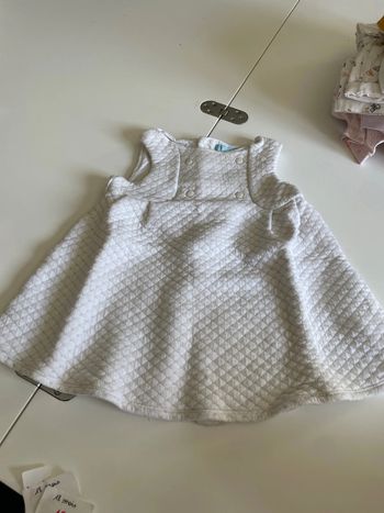 Robe hiver
