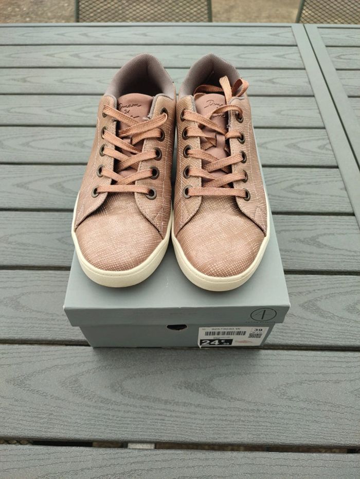 Baskets Active fashion taille 39