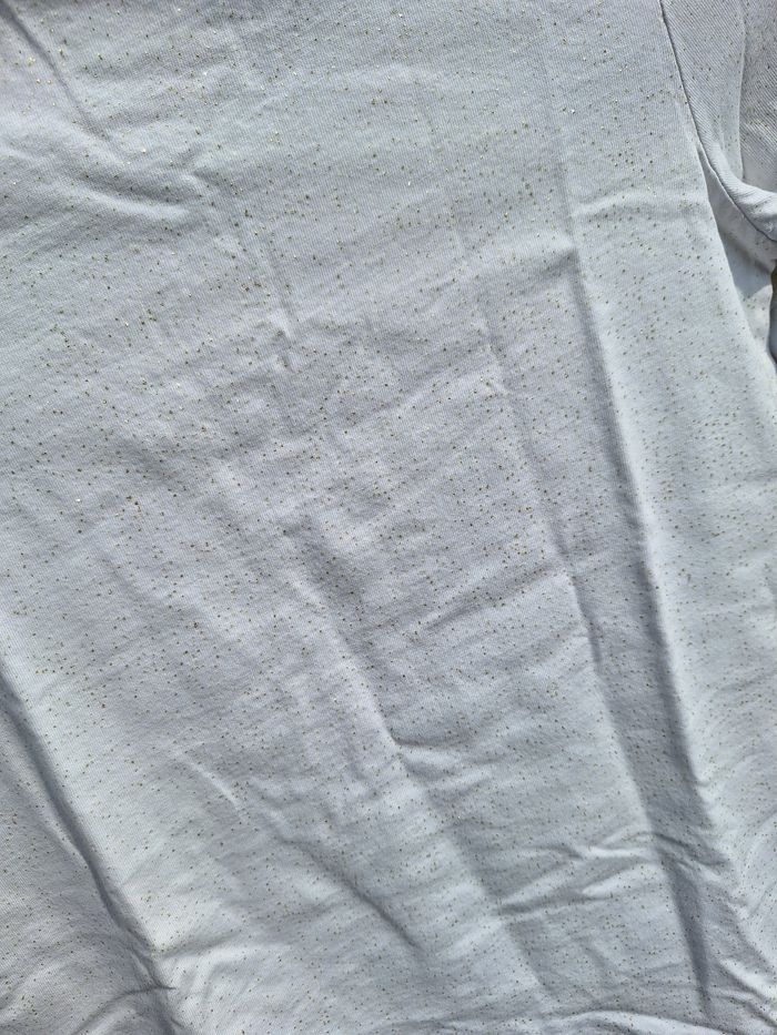 👚 T-shirt manches longues Sergent Major 10 ans - photo numéro 4