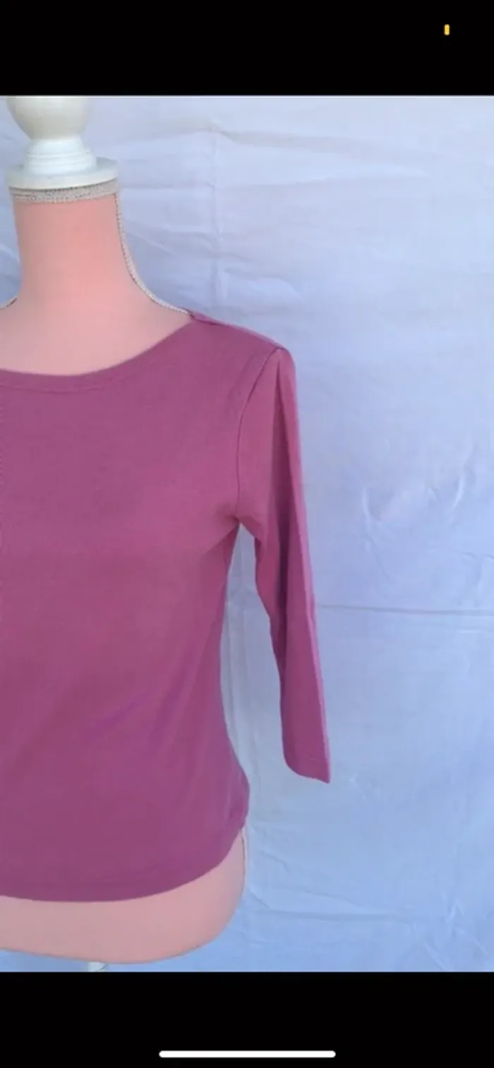 tee shirt - photo numéro 3