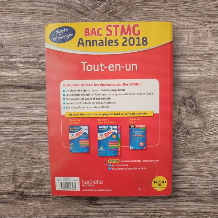 Bac STMG - photo numéro 2