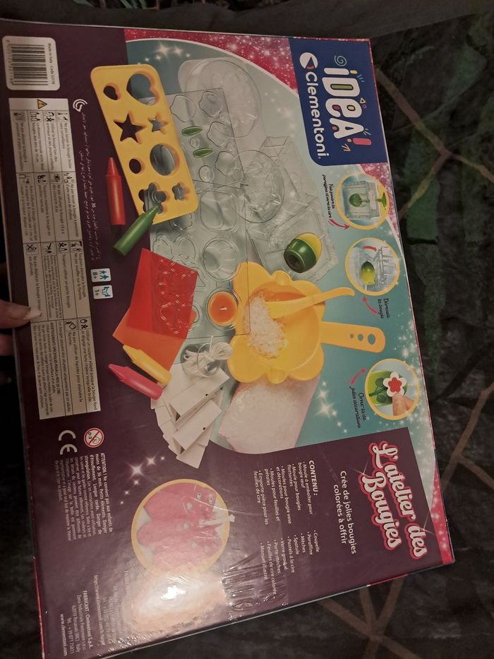 L atelier des bougies - photo numéro 3