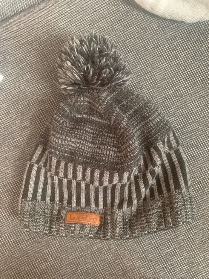 Bonnet