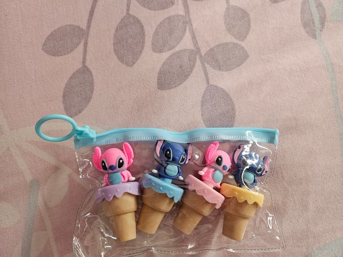 Lot stitch - photo numéro 7