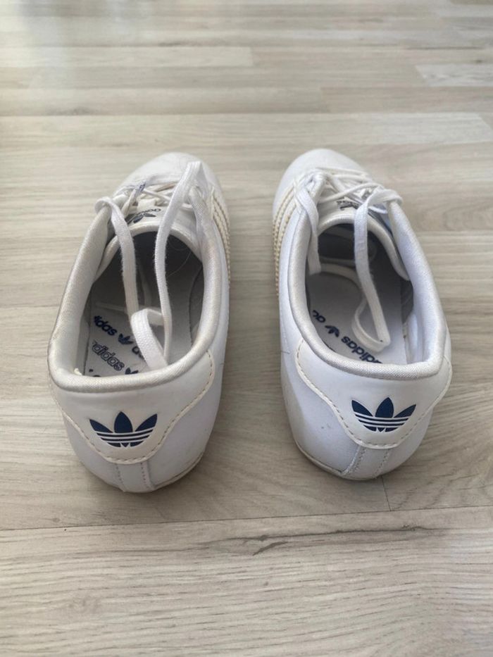Baskets Adidas - photo numéro 2