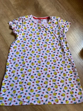 Chemise de nuit