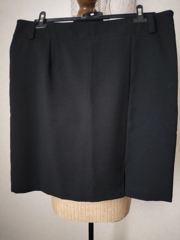 Tailleur jupe veste - photo numéro 5