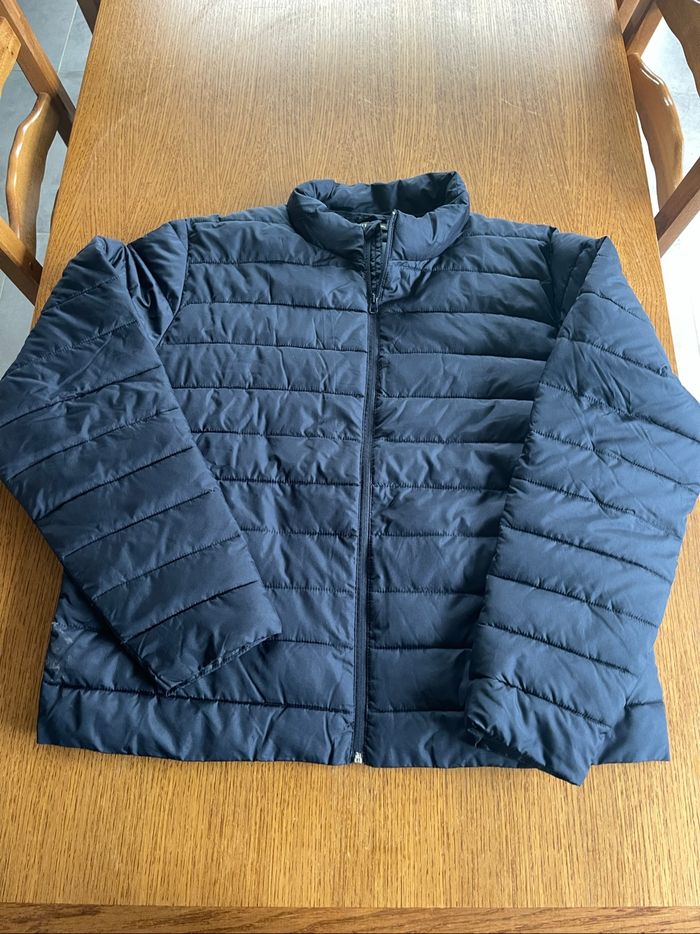 Doudoune légère homme taille 3xl