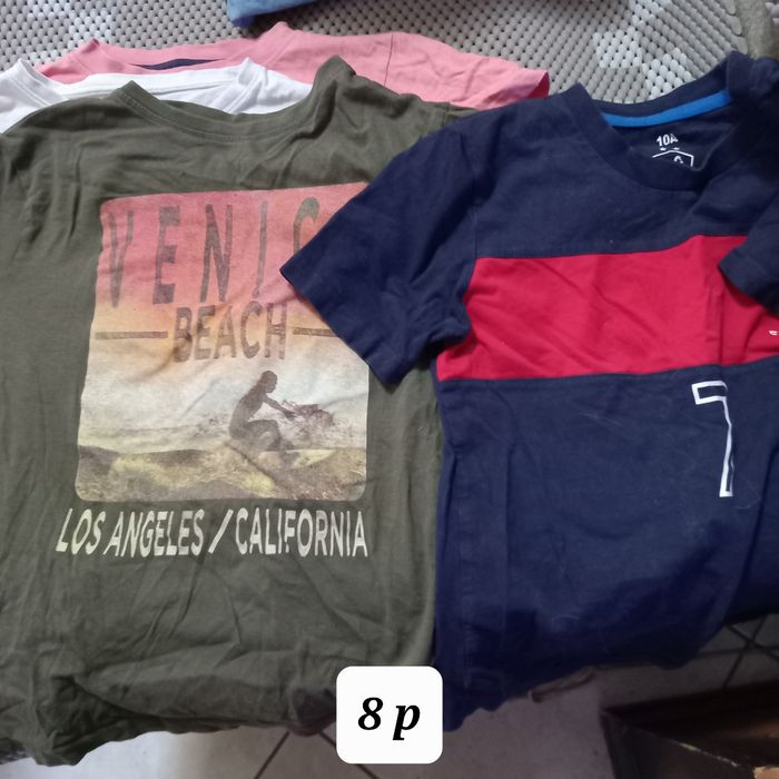 Lot garçon 9/10ans - photo numéro 4