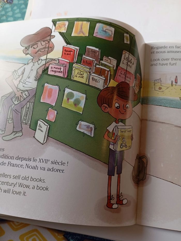 Hello Paris - photo numéro 2