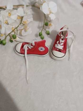 Converse t21