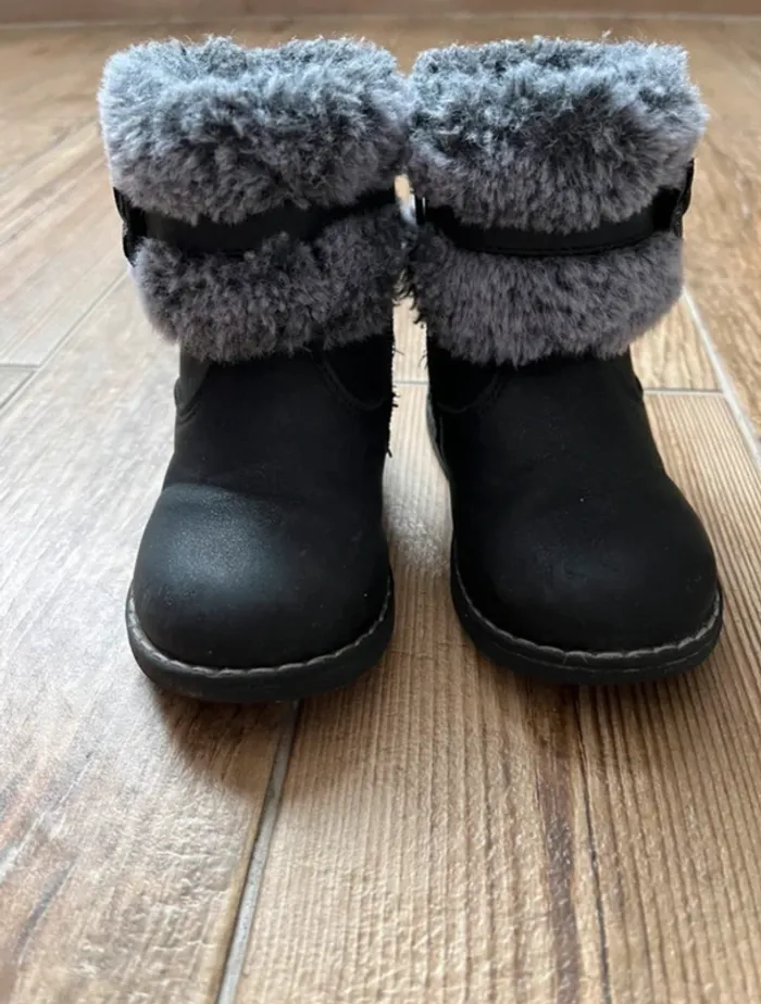 Bottines - photo numéro 2