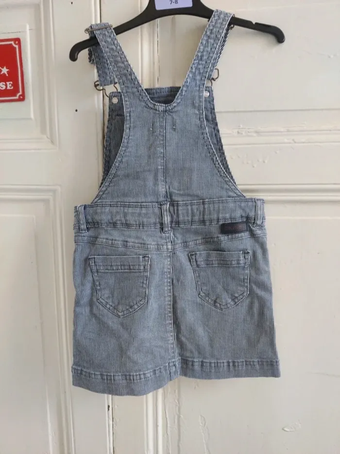 Jupe Okaïdi 5 ans - photo numéro 3