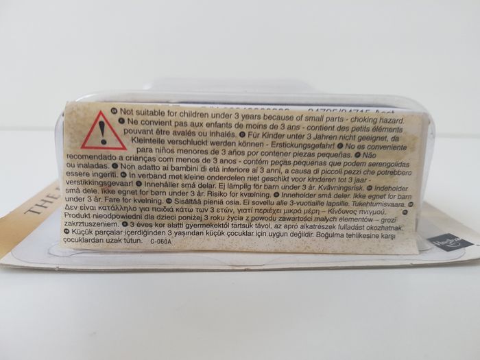 Star wars Hoth trooper "The empire strikes back" - photo numéro 4