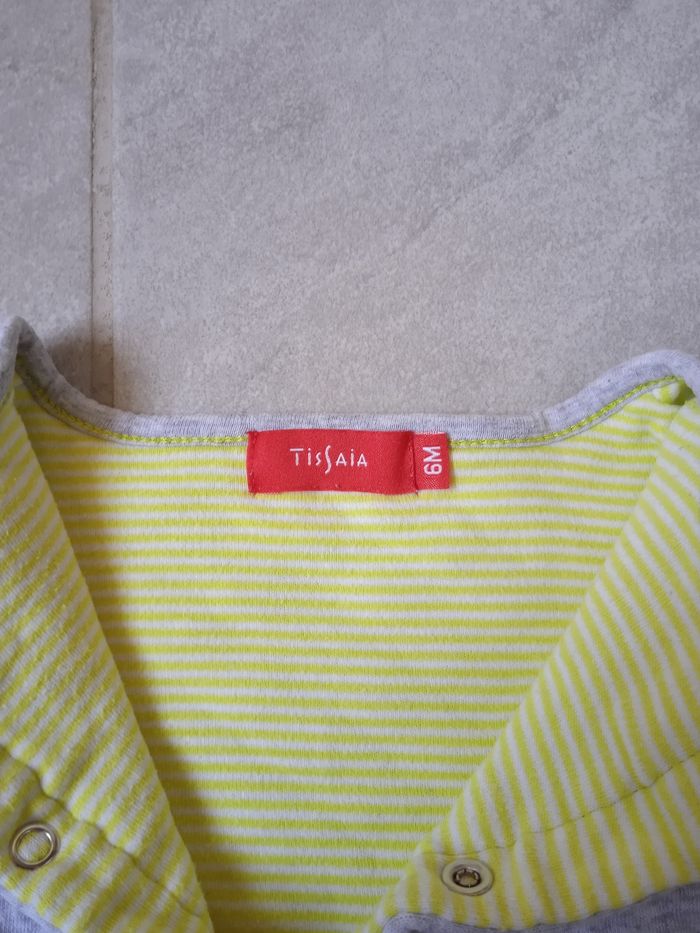 Lot gilets - photo numéro 10