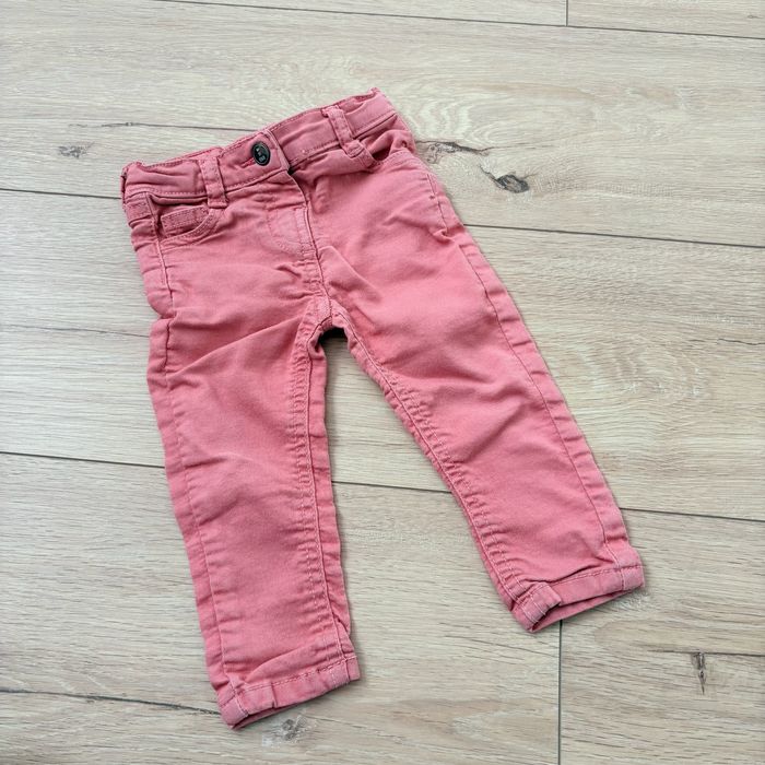 Pantalon Tape à l’Œil 9 mois 71 cm