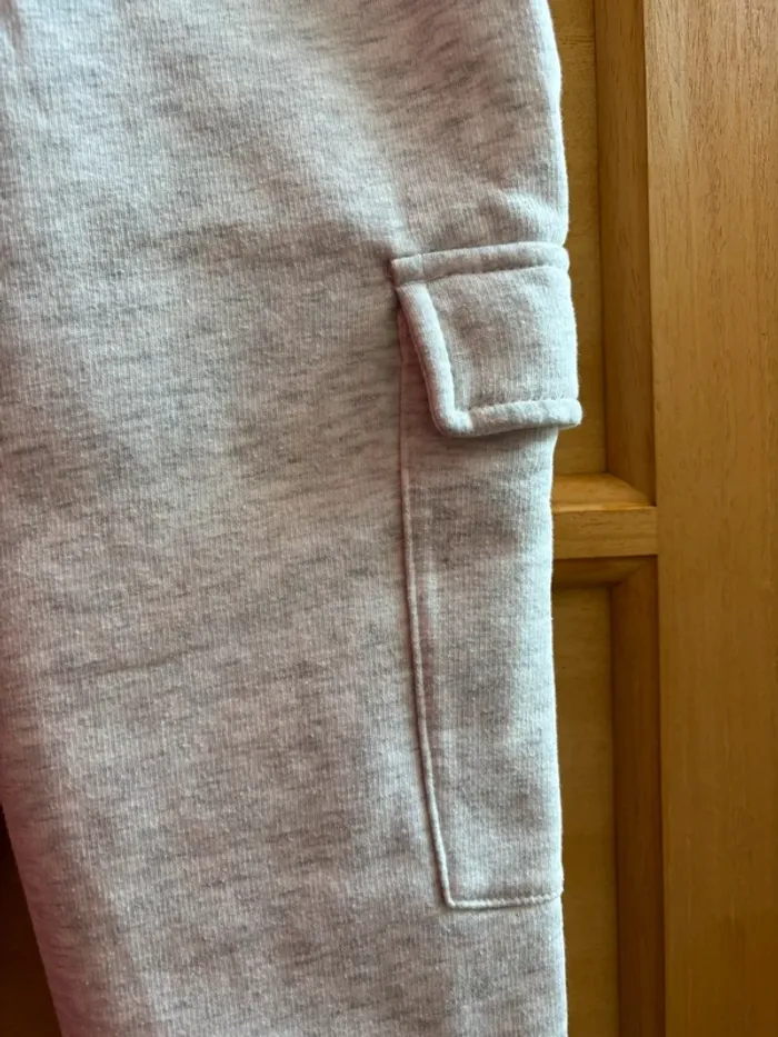 Pantalon cargo - photo numéro 12