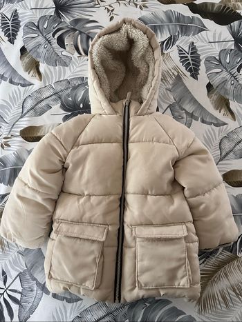 Veste bébé