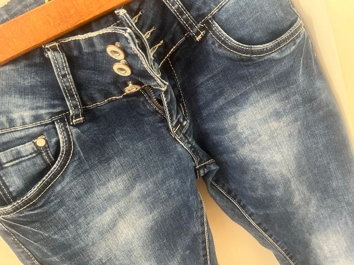 Jeans Redseventy 38 - photo numéro 8