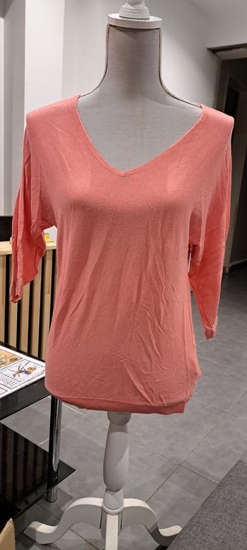 Haut femme taille xs 