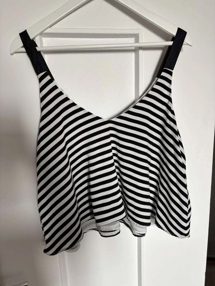 Débardeur - photo numéro 2