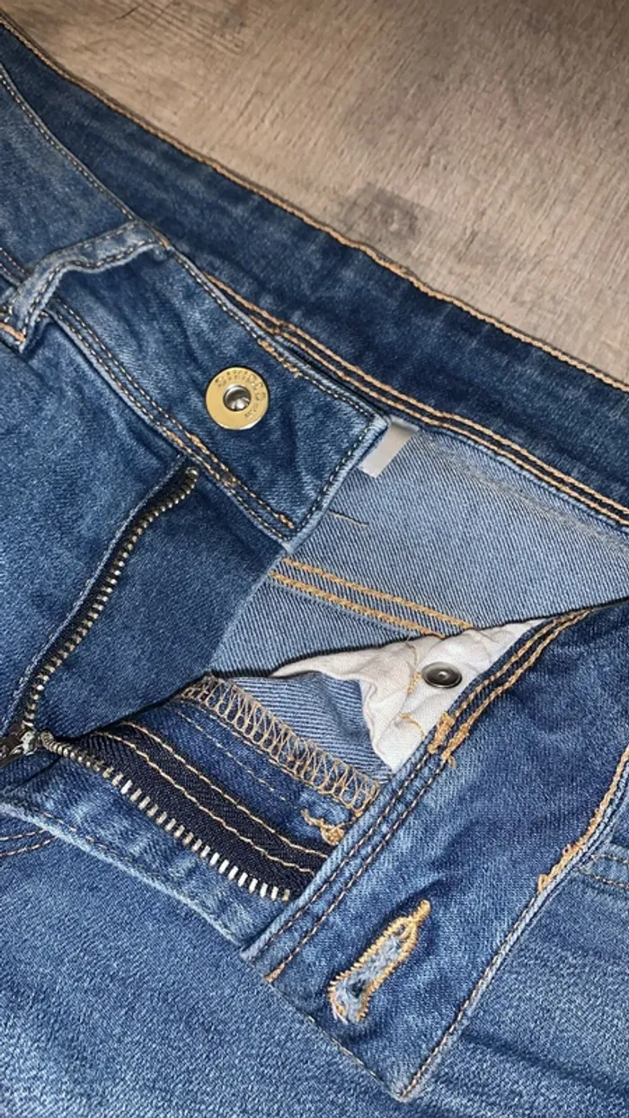 Jeans - photo numéro 3
