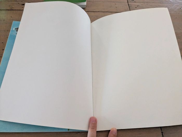 Livre Soleil tombé l'école des loisirs - photo numéro 6