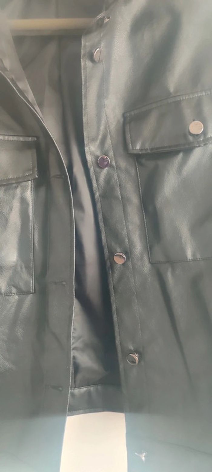 Veste blazer - photo numéro 4